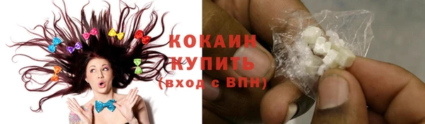 хмурый Аша