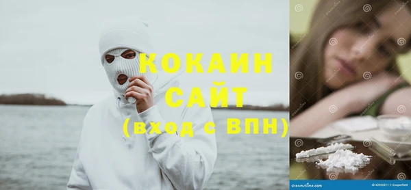 хмурый Аша